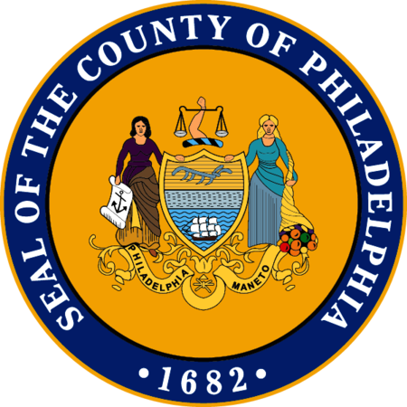Philadelphia County Pennsylvania