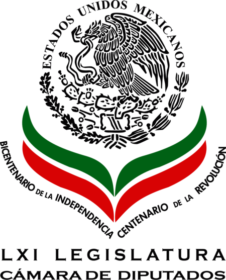 H Congreso de la Unión LXI
