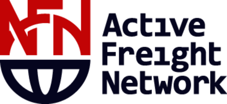 Active freight network