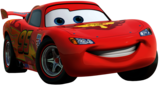 McQueen Cars