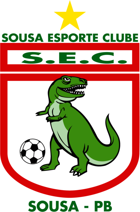 Sousa EC-PB
