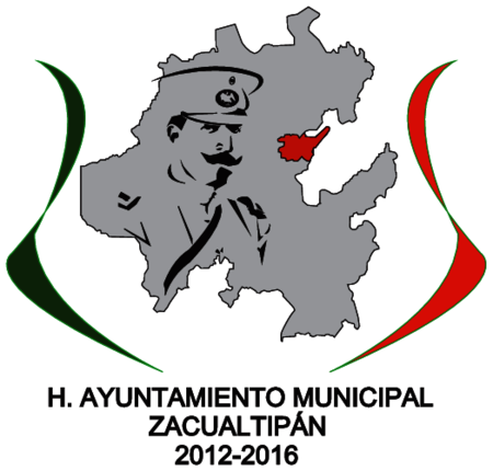 Ayuntamiento Zacultipan