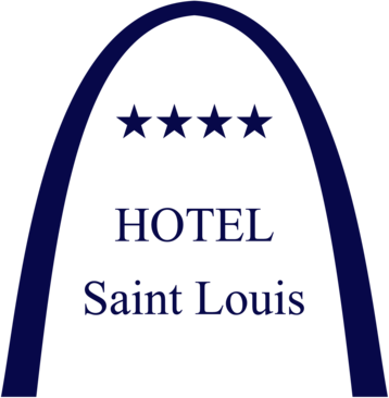Hotel Saint Louis