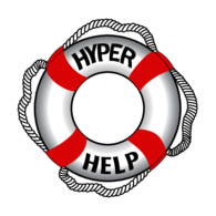 HyperHelp