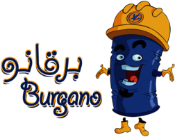BURGANO CHARACTER