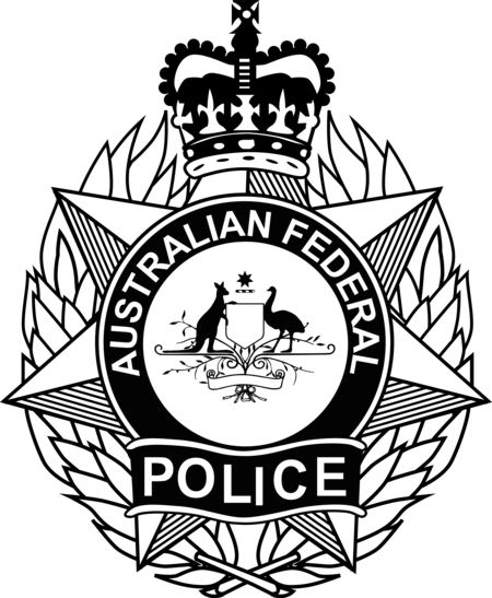 Australian Federal Police (AFP)