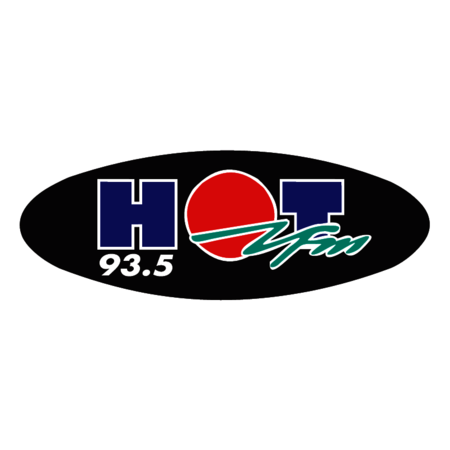 DMG HOT FM Gladstone