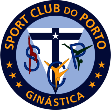 Sport Club do Porto Ginástica Acrobática
