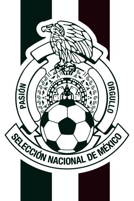 Selección Nacional de México (2018)