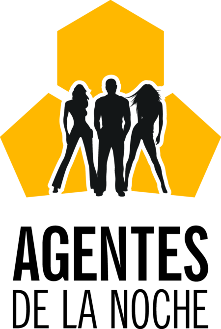 Agentesdelanoche