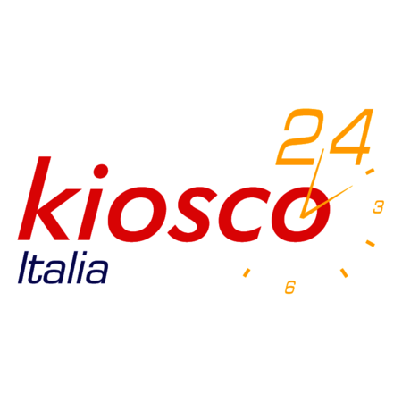 kiosco 24 Italia