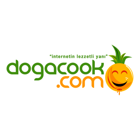 Doga Cook - www.dogacook.com