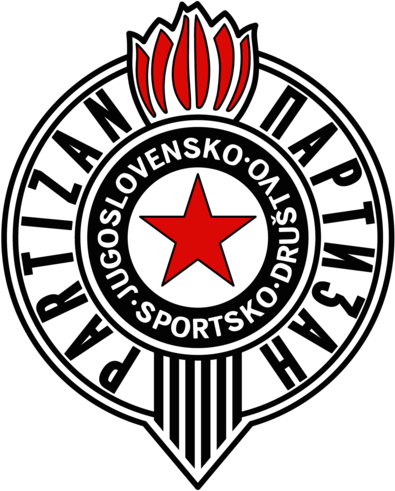 JSD Partizan Beograd