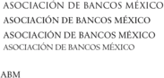 Asociación de Bancos de México