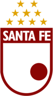 Independiente Santa Fé-COL