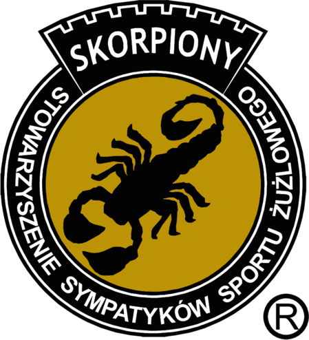 skorpiony speedway team poland