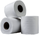 Toilet Paper Stack