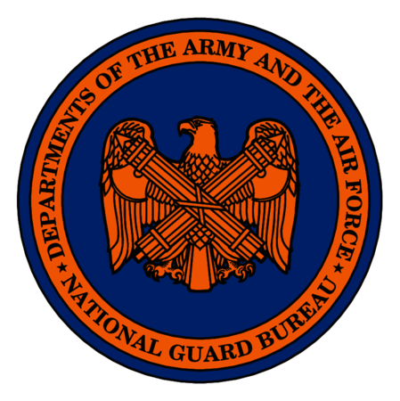 National Guard Bureau