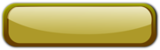 Large Gold Button With Border