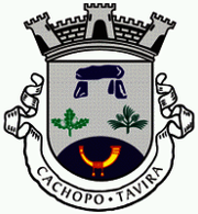 Junta de Freguesia de Quelfes