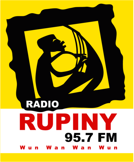 Rupiny Radio