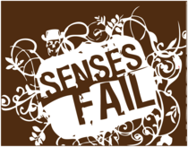 Senses Fail