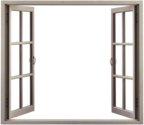 Open Window