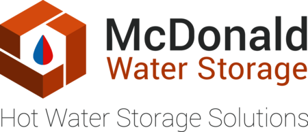 McDonald Water Storage