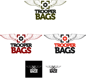 Trooper Bags