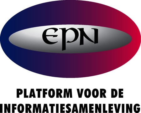 EPN - Platform voor de informatiesamenleving