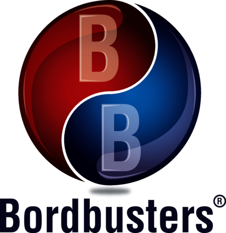 bordbusters