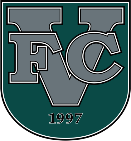 FC Valga (early 00's logo)