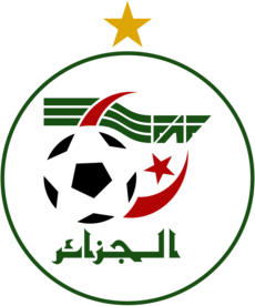 Fédération Algérienne de Football