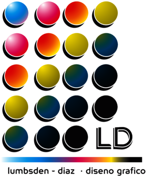 lumbsden - diaz diseno grafico
