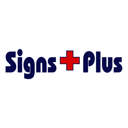 Signs Plus
