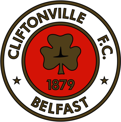 FC Cliftonville Belfast