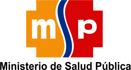 Ministerio de Salud Pública