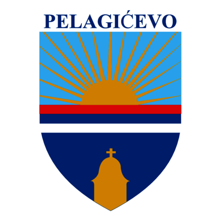 Pelagicevo