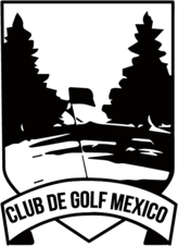 Club de Golf México