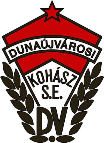 Dunaujvarosi Kohasz SE