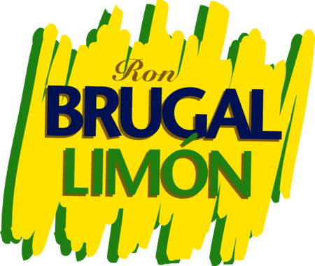 Brugal Limon