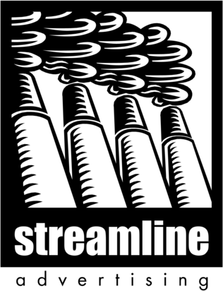 Streamline advertising