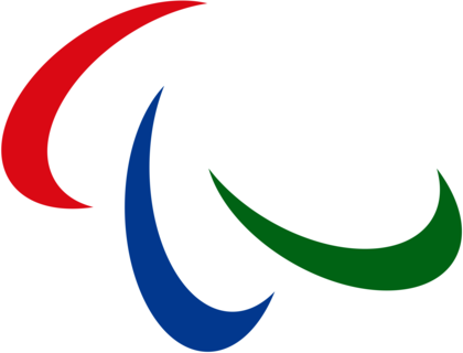 Logo Of The International Paralympic Committee 2019