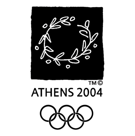 Athens 2004