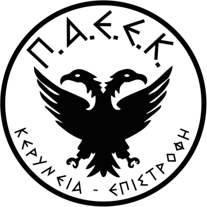 PAEEK Kerynia