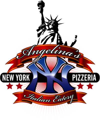 Angelina's NY PIZZA