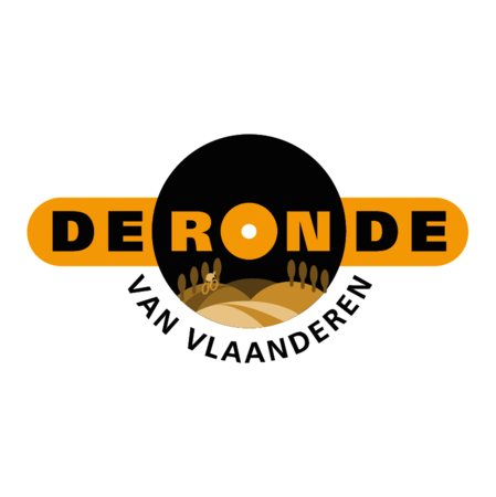 Deronde