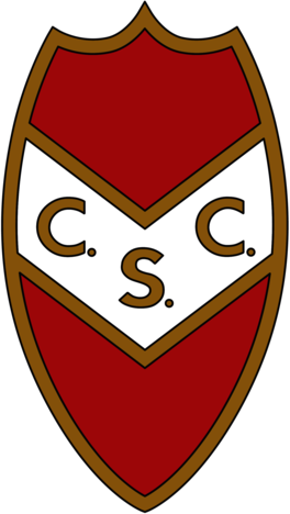 CS Chenois Chenebourg (old logo)
