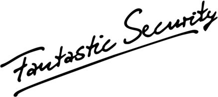 Fantastic Security