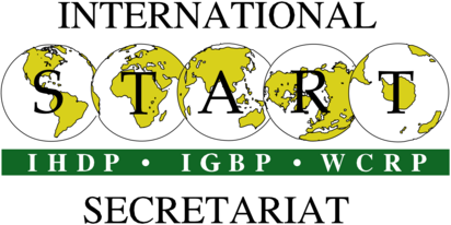 International START Secretariat